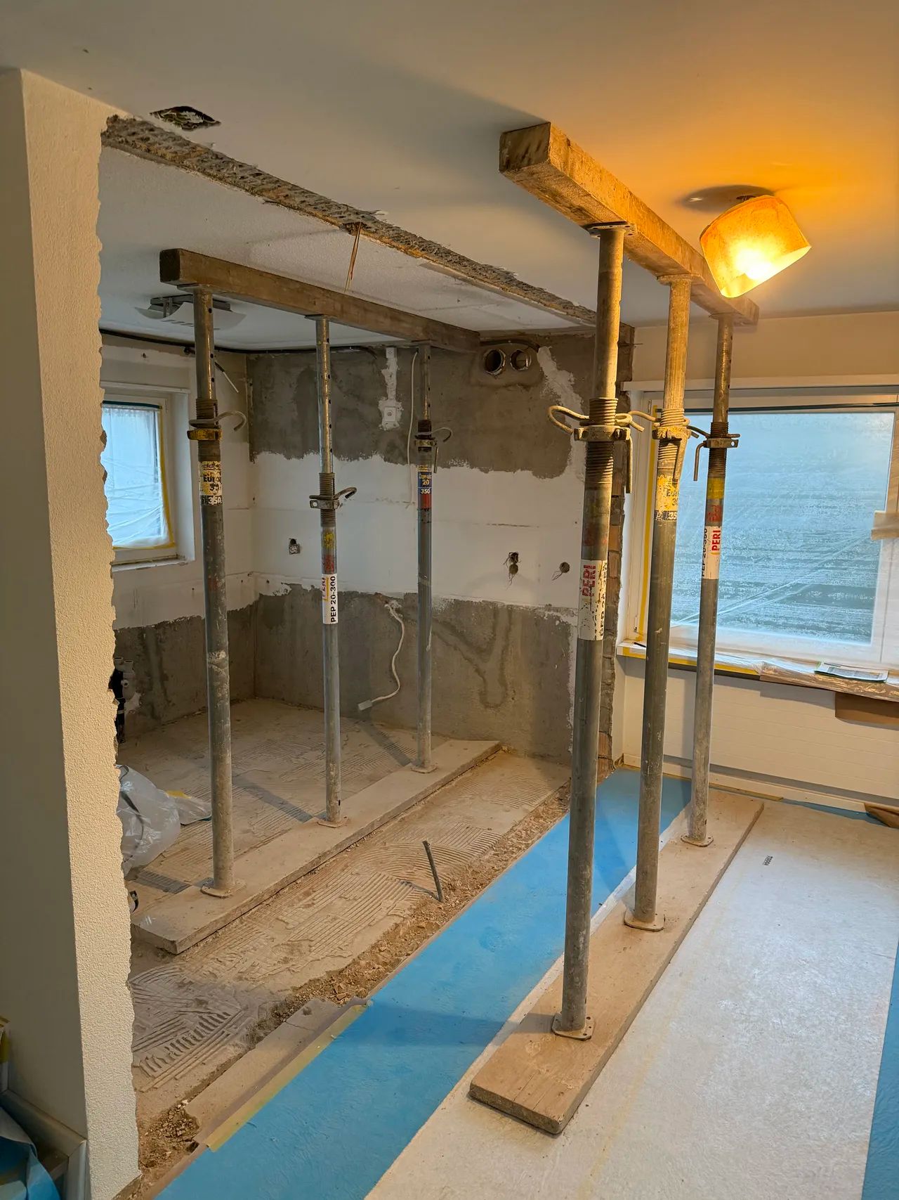 Ansicht von Im Weidgrund, 8600 Dübendorf