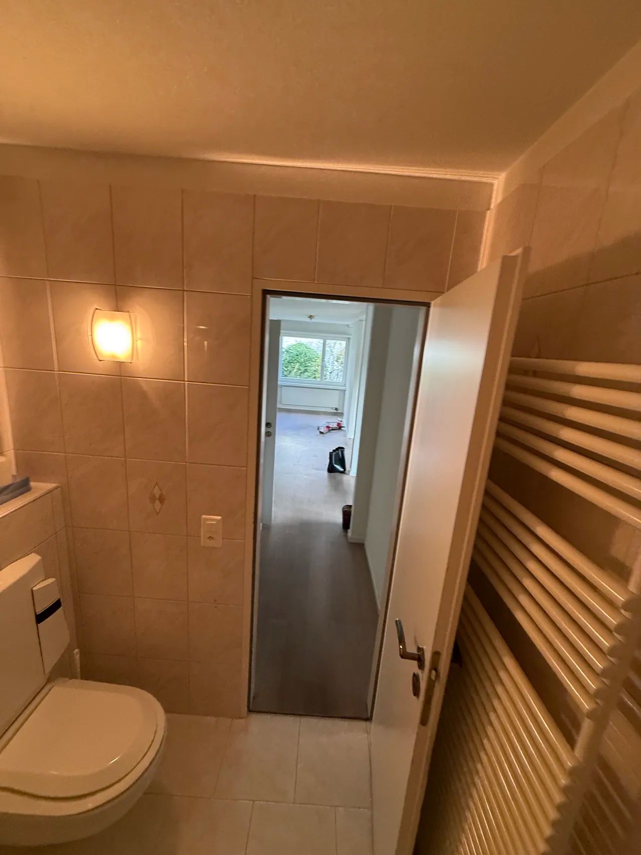 Im Weidgrund, 8600 Dübendorf Baustelle