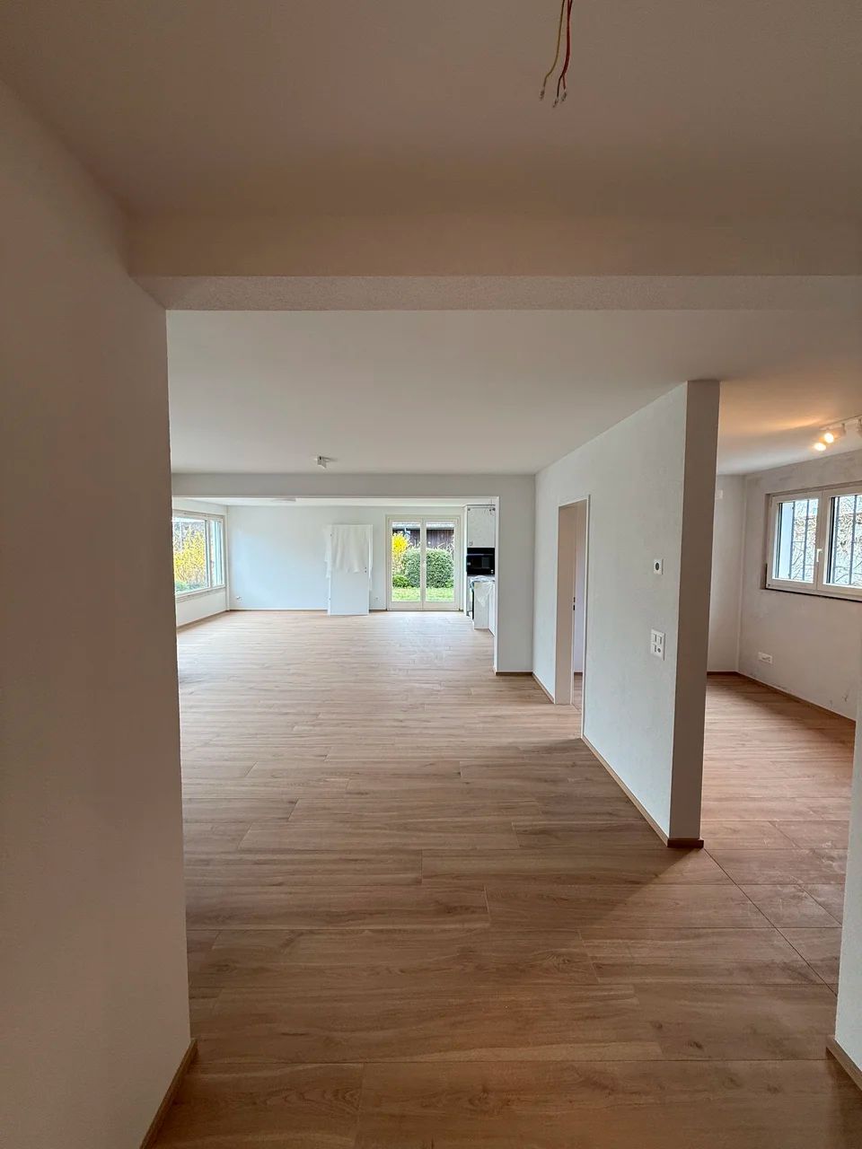 Klotenerstrasse, 8305 Dietlikon Impression