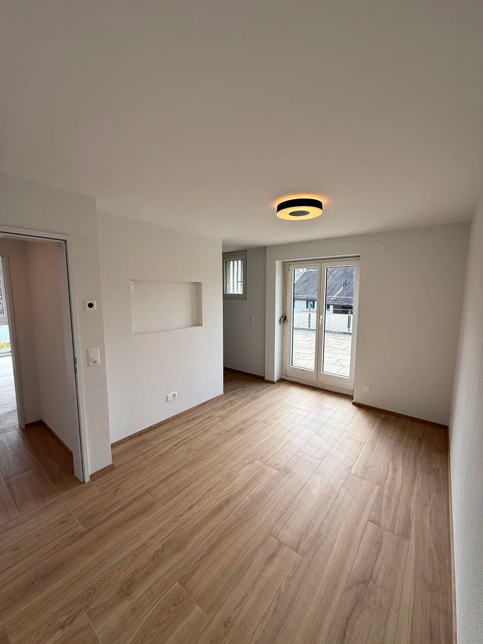 Klotenerstrasse, 8305 Dietlikon Impression