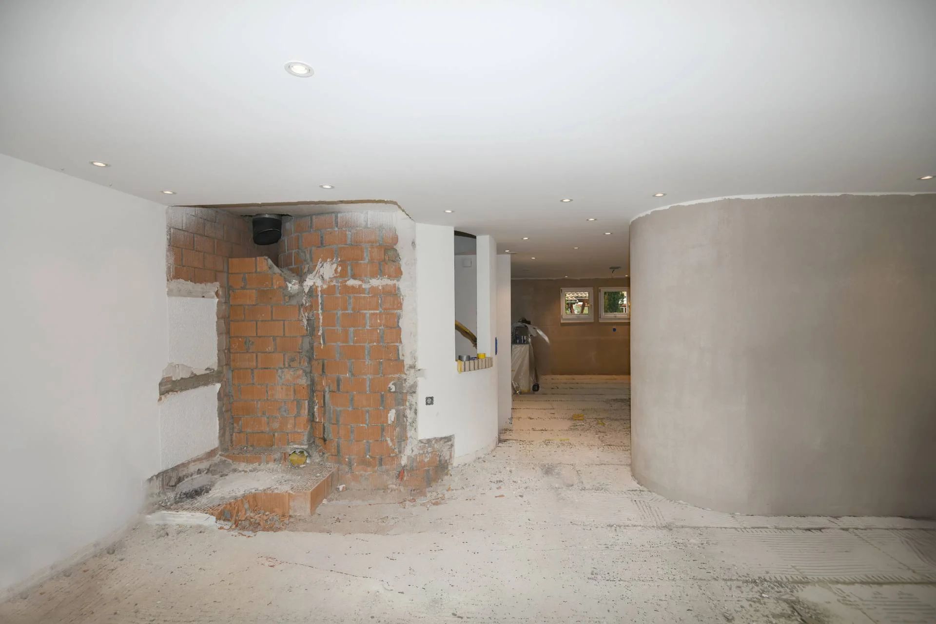 Am Gfenngraben, 8600 Dübendorf Baustelle