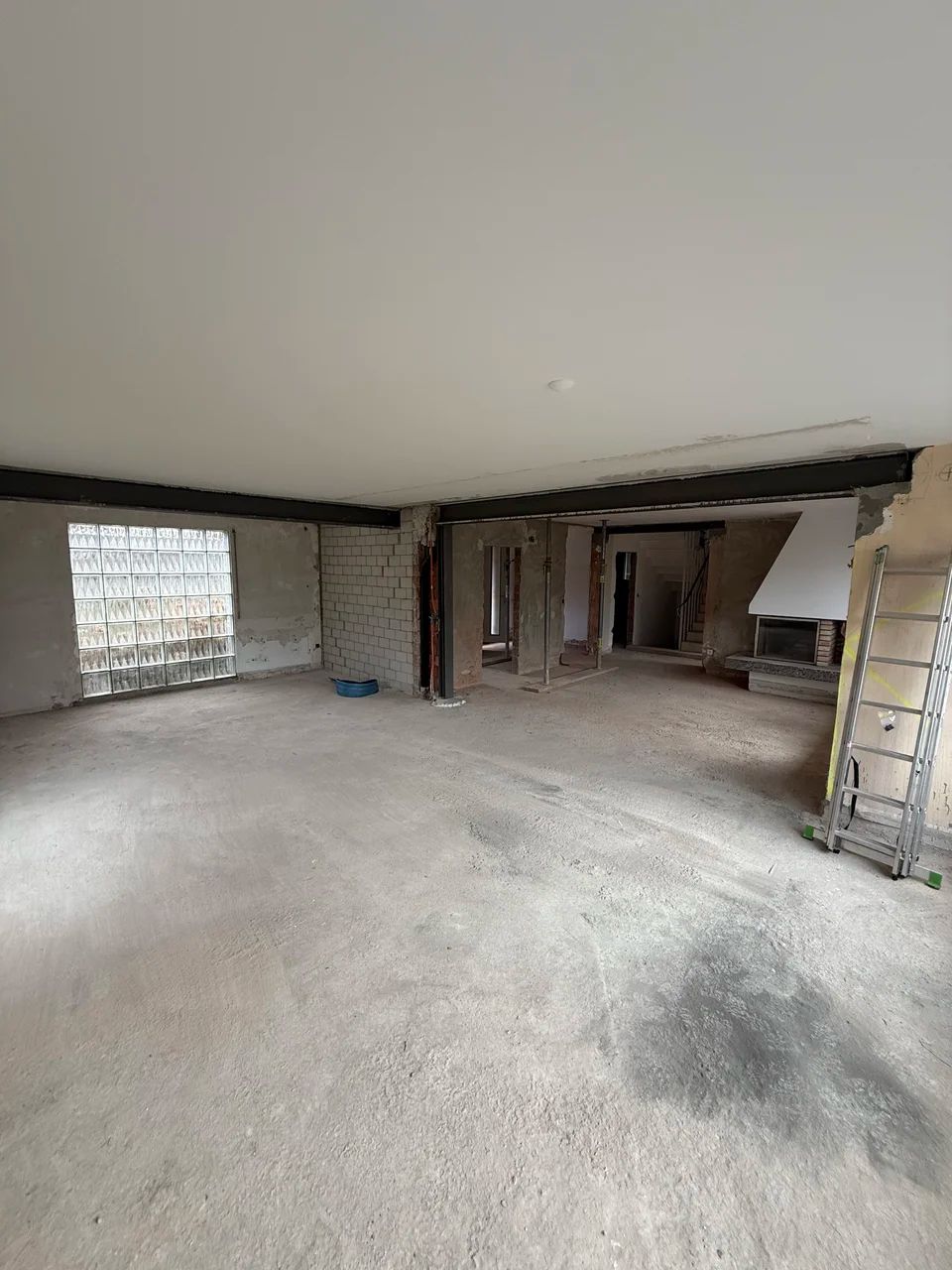 Klotenerstrasse, 8305 Dietlikon Baustelle