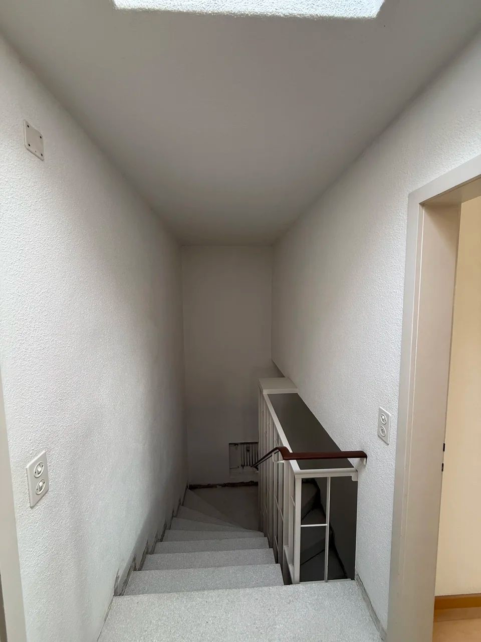 Klotenerstrasse, 8305 Dietlikon Baustelle