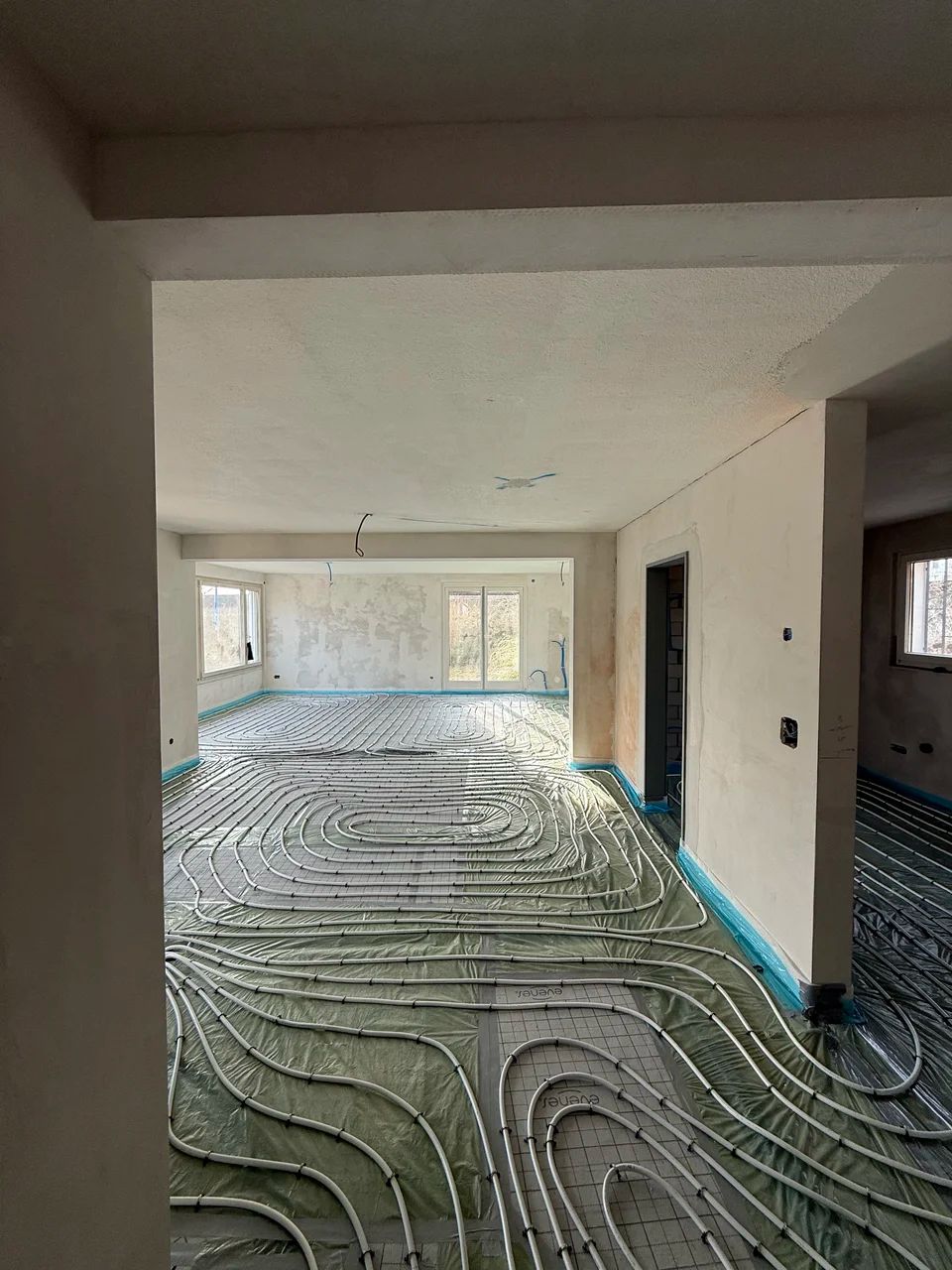Klotenerstrasse, 8305 Dietlikon Baustelle