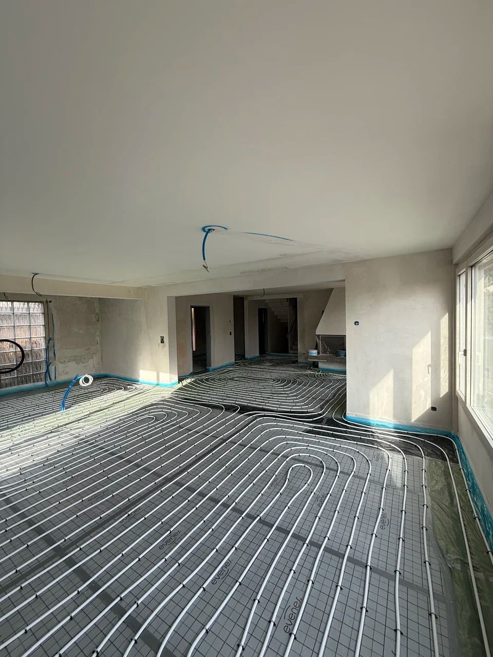 Klotenerstrasse, 8305 Dietlikon Baustelle
