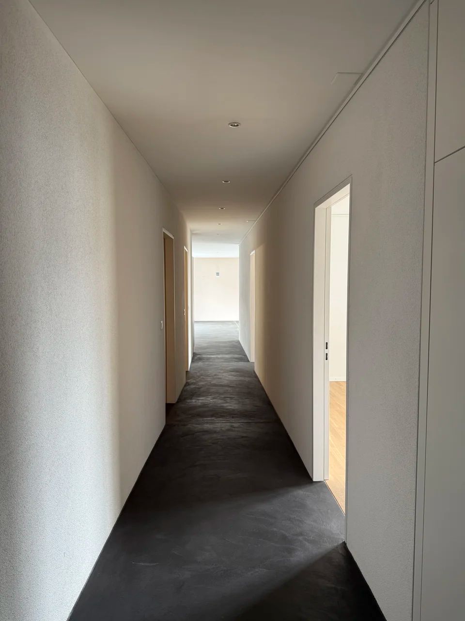 Lagerstrasse, 8004 Zürich Baustelle