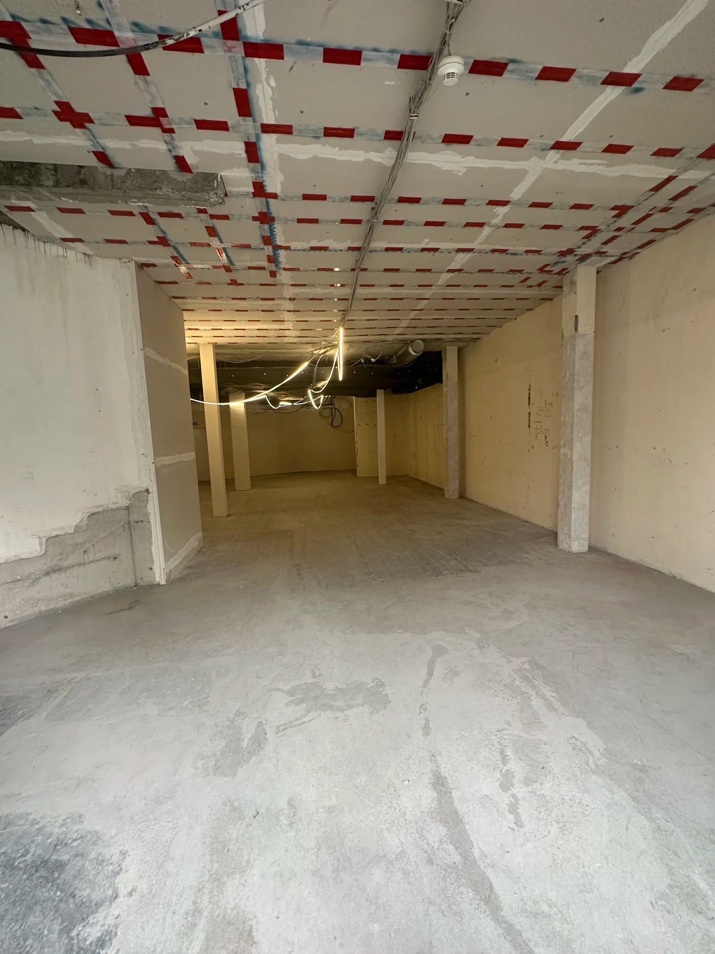 Bahnhofstrasse, 8001 Zürich Baustelle