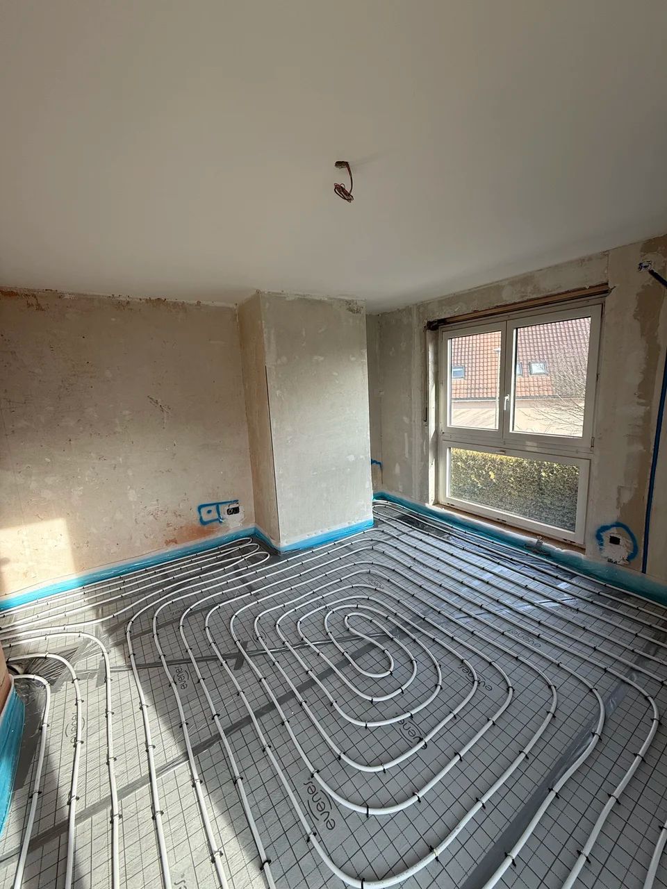 Klotenerstrasse, 8305 Dietlikon Baustelle
