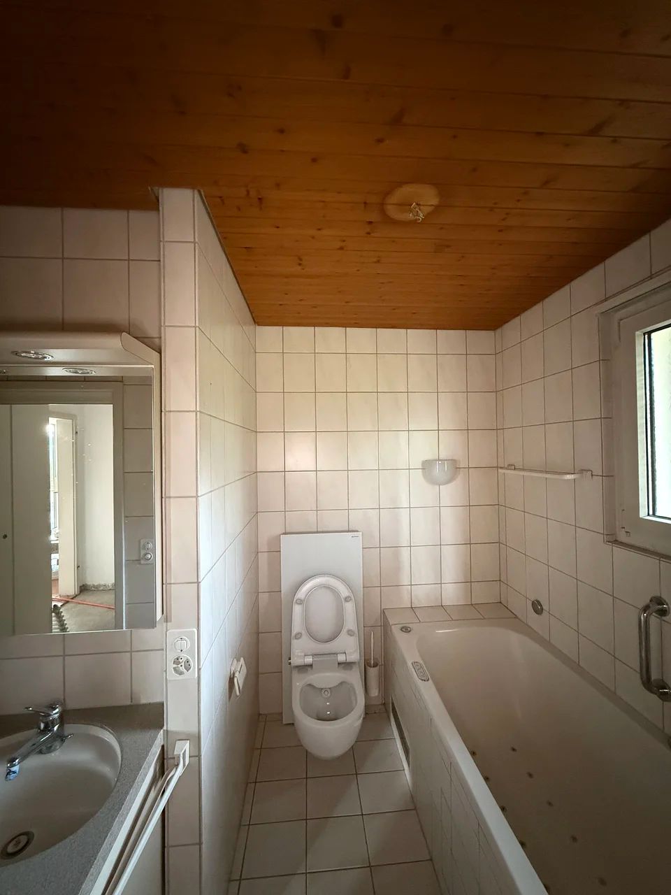 Klotenerstrasse, 8305 Dietlikon Baustelle