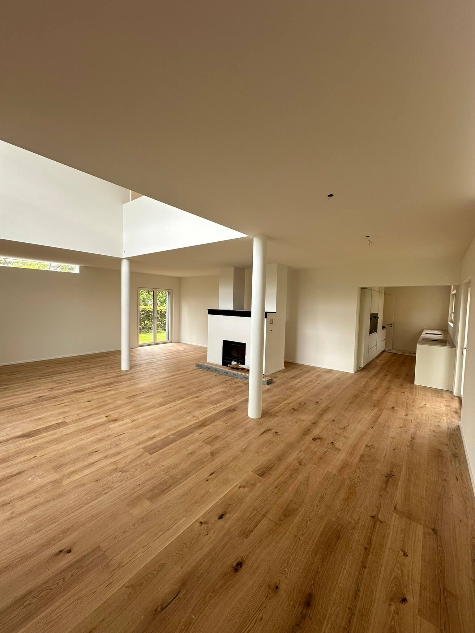 Steinackerstrasse, 8615 Wermatswil Impression