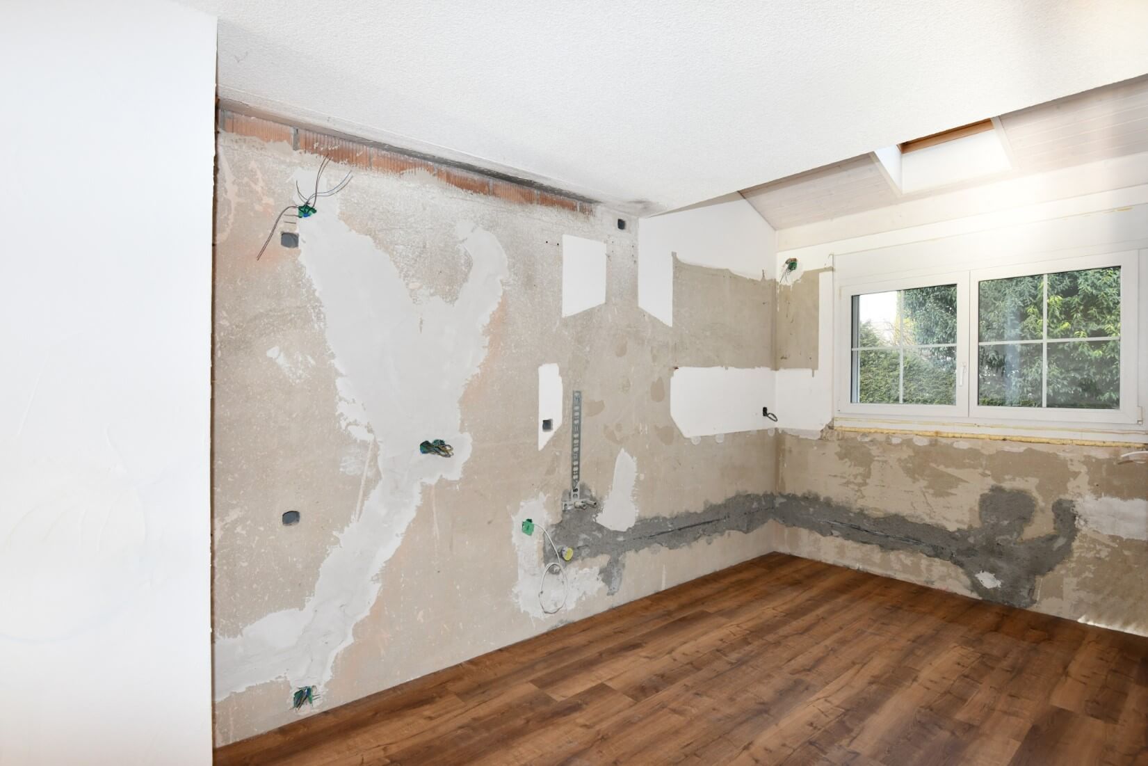 Grossenacherstrasse, 8615 Gutenswil Impression