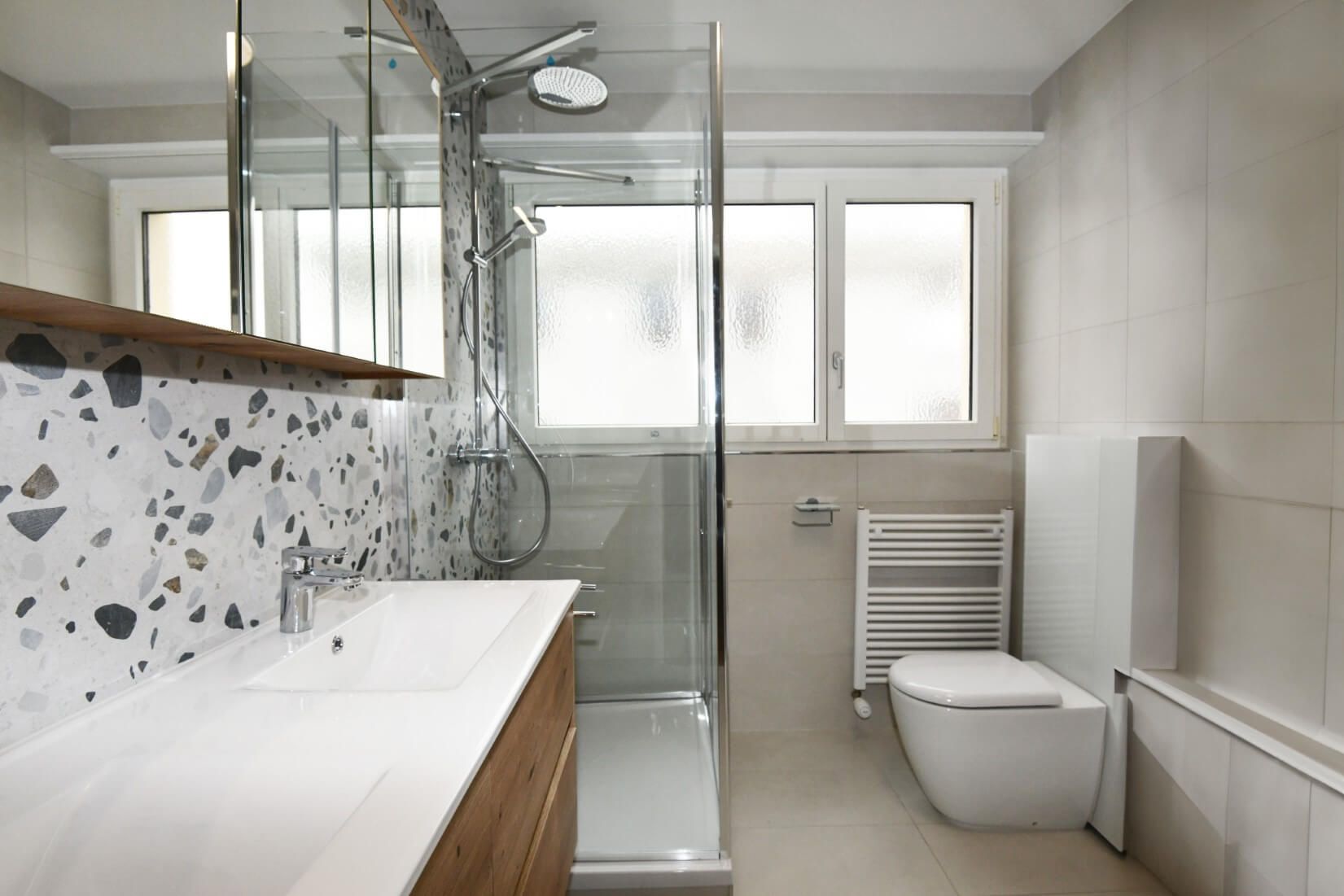 Trottenstrasse, 8037 Zürich Impression