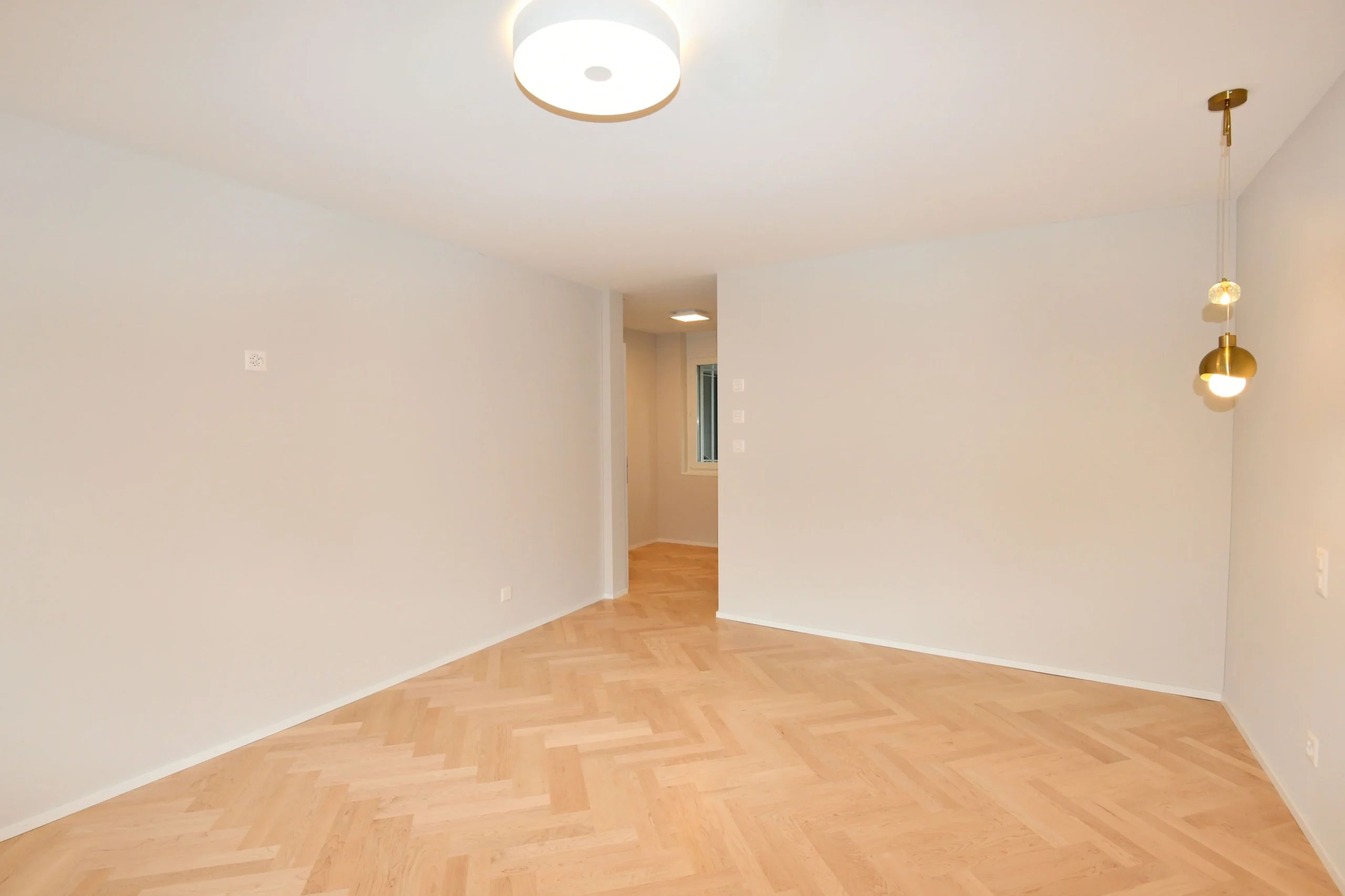 Mosacher, 8126 Zumikon Impression