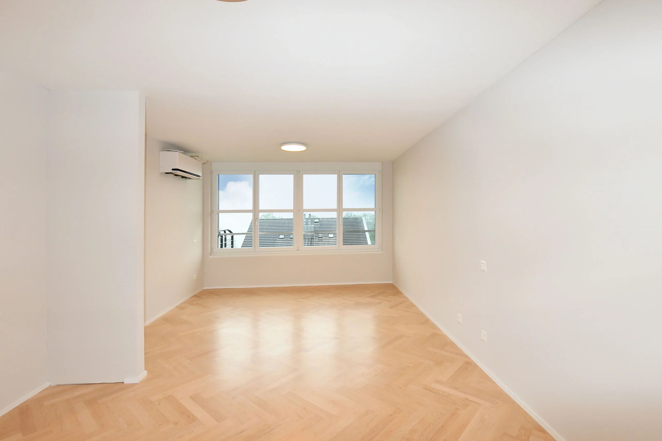 Mosacher, 8126 Zumikon Impression