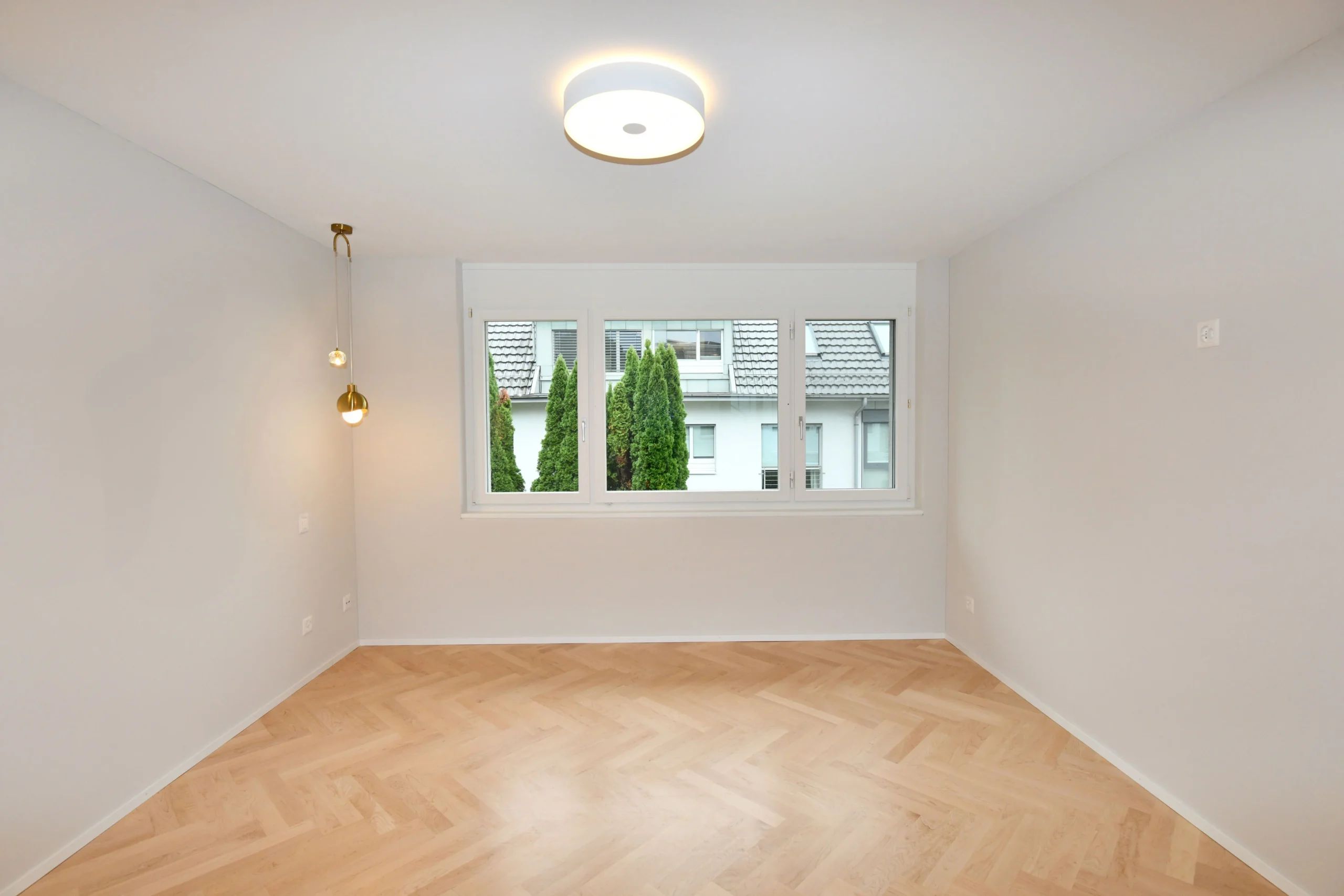 Ansicht von Mosacher, 8126 Zumikon