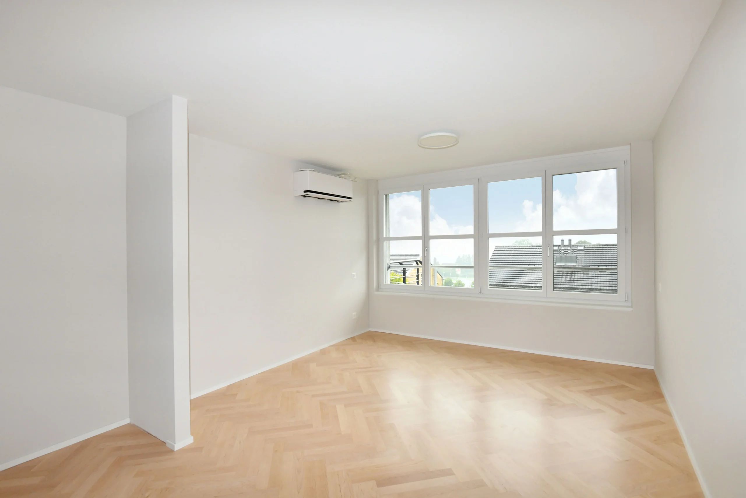 Mosacher, 8126 Zumikon Impression