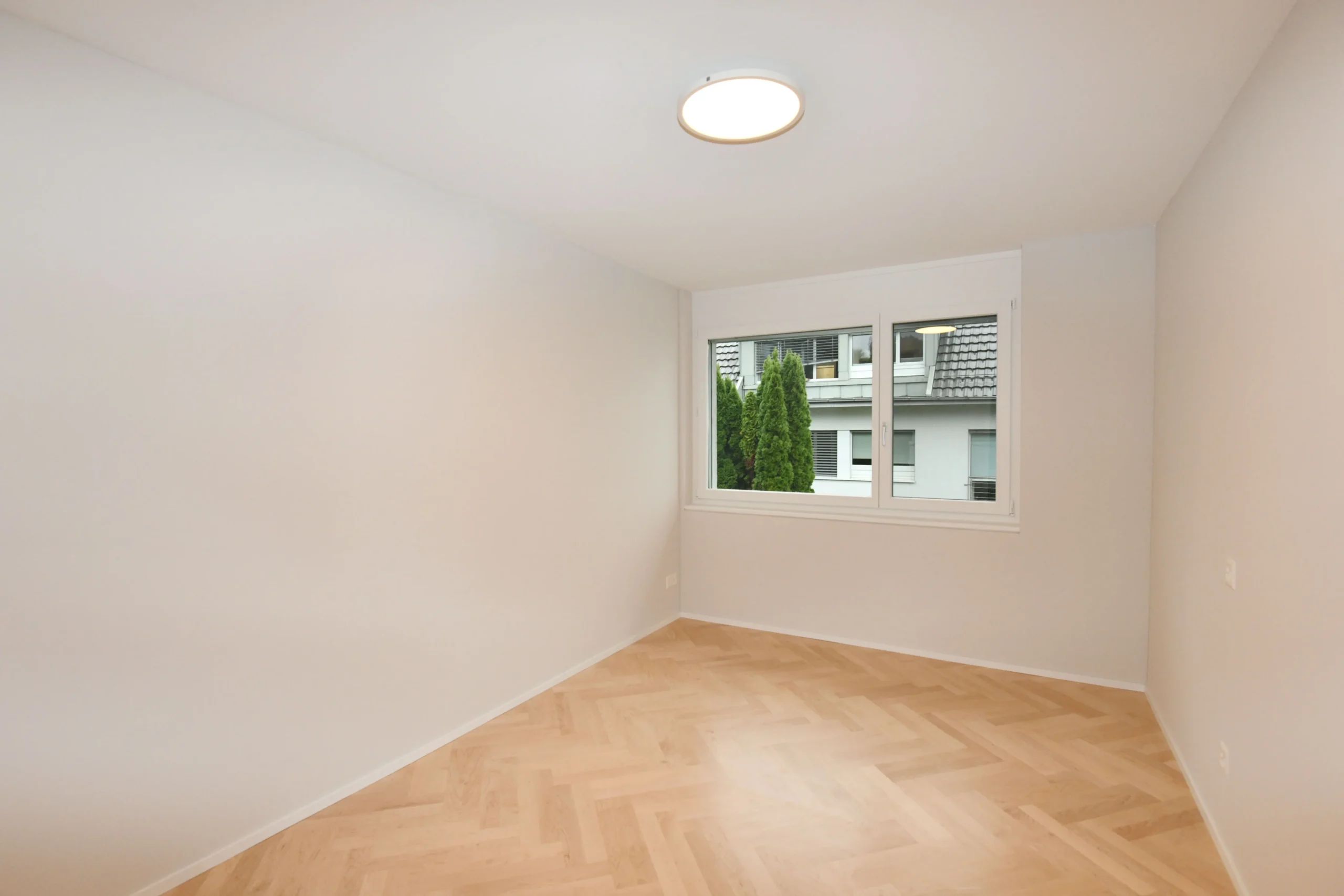 Mosacher, 8126 Zumikon Impression