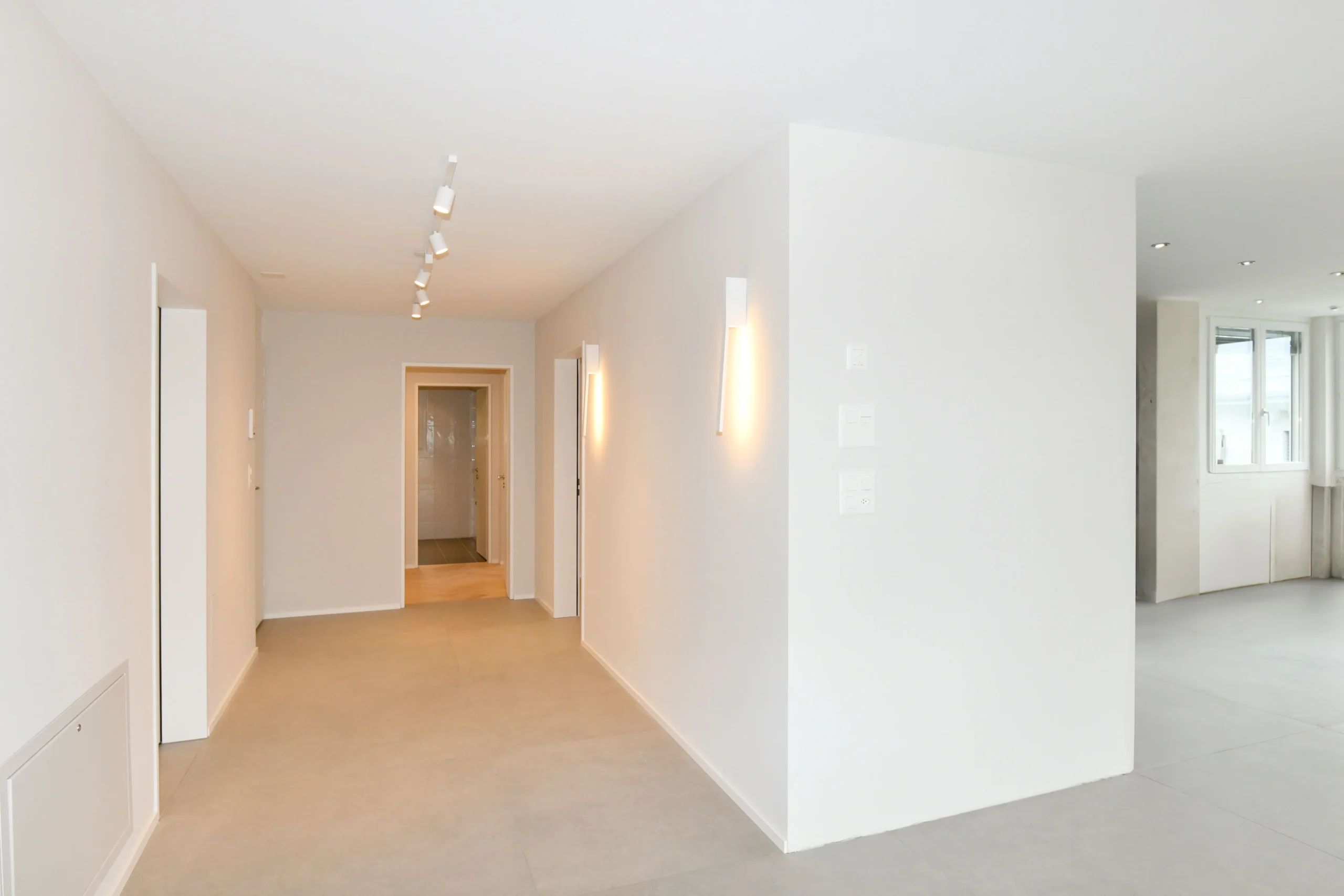 Mosacher, 8126 Zumikon Impression