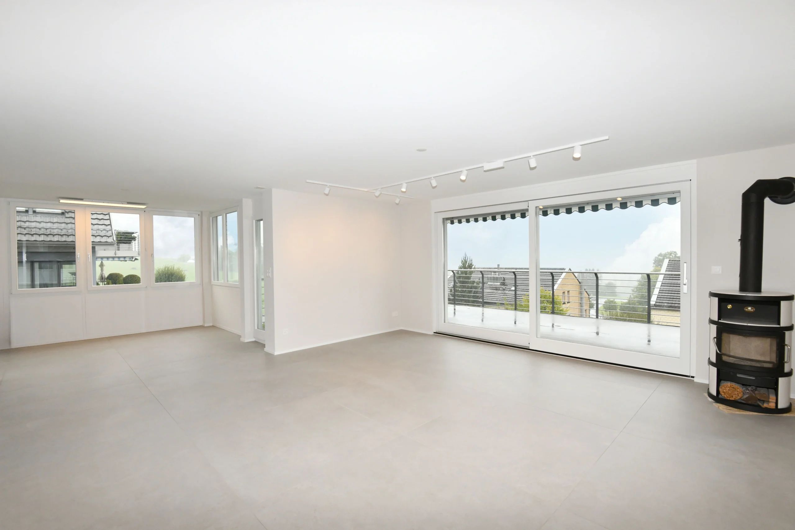 Mosacher, 8126 Zumikon Impression