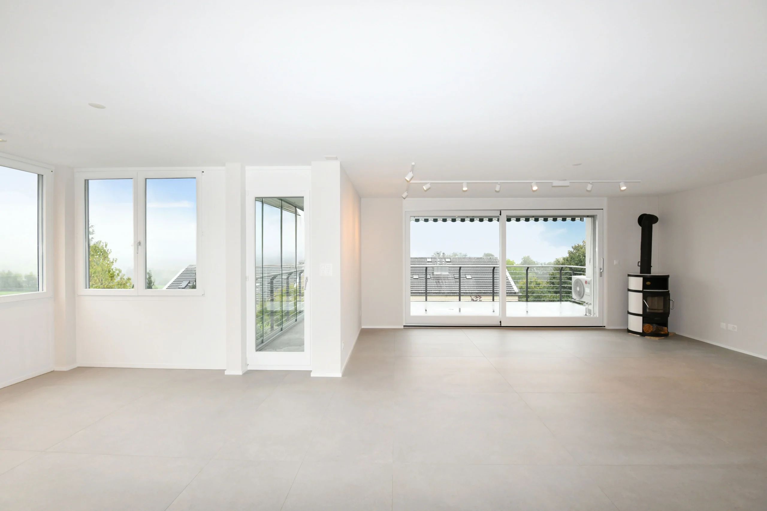 Mosacher, 8126 Zumikon Impression