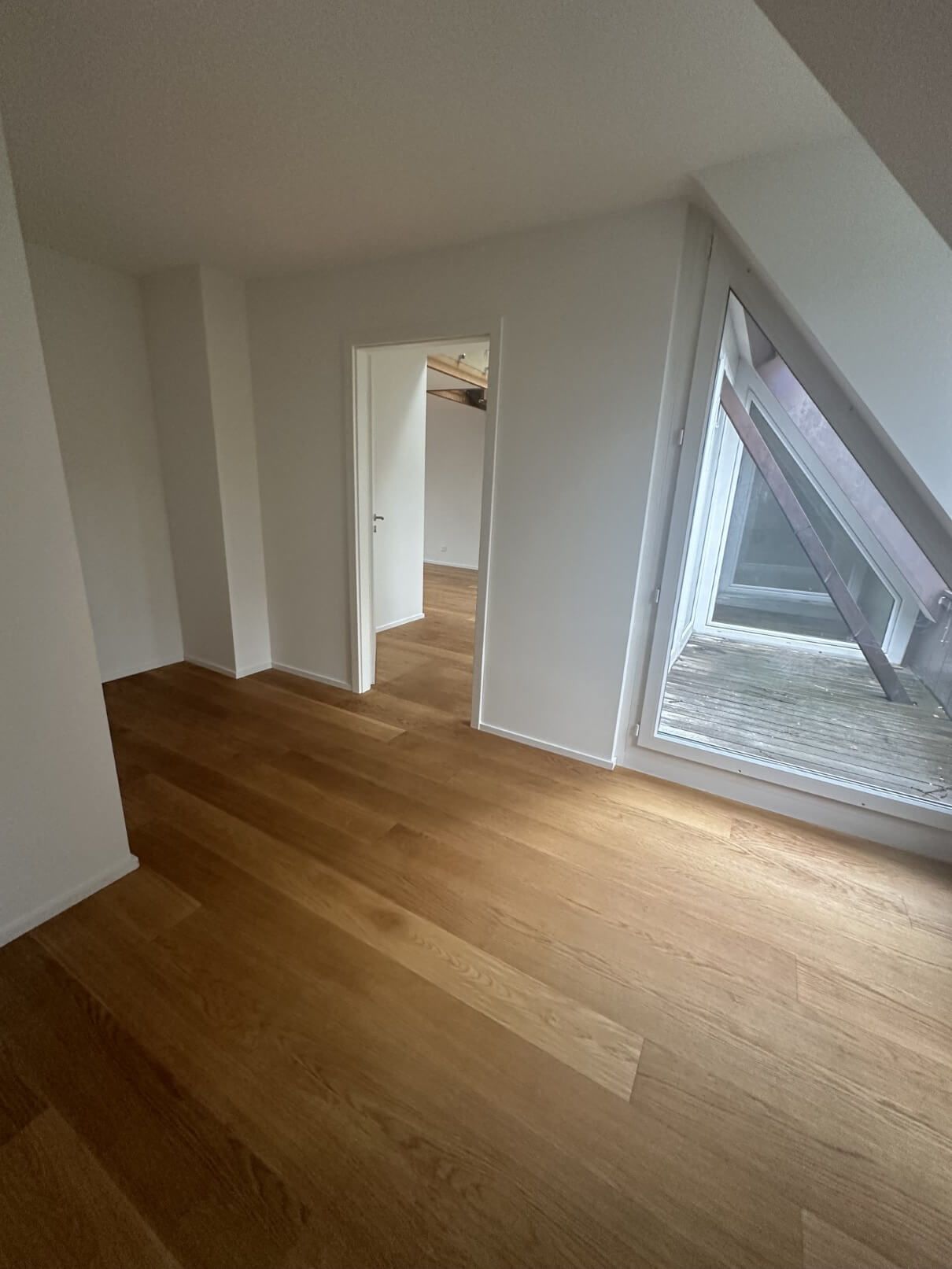 Zurlindenstrasse, 8003 Zürich Impression