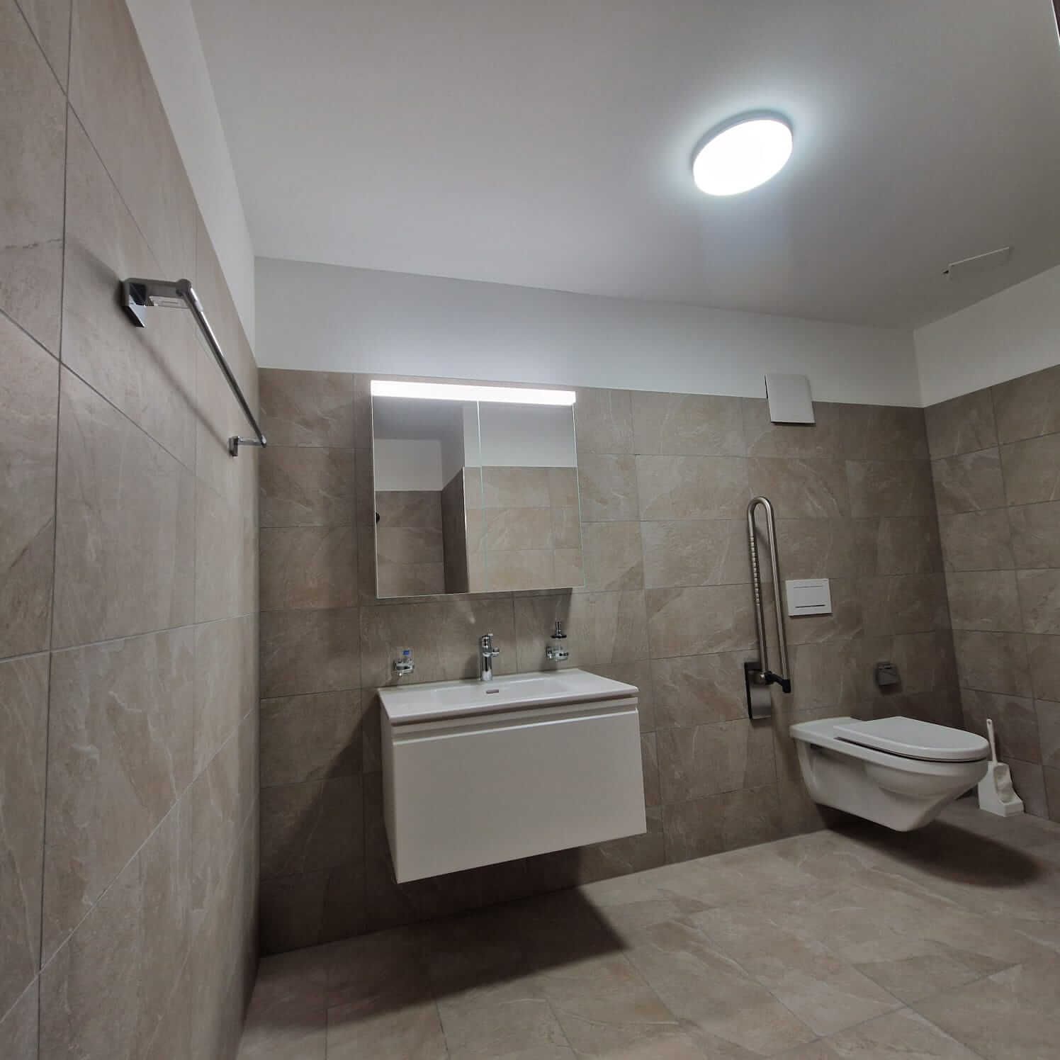 Carl-Spitteler-Strasse, 8053 Zürich Impression