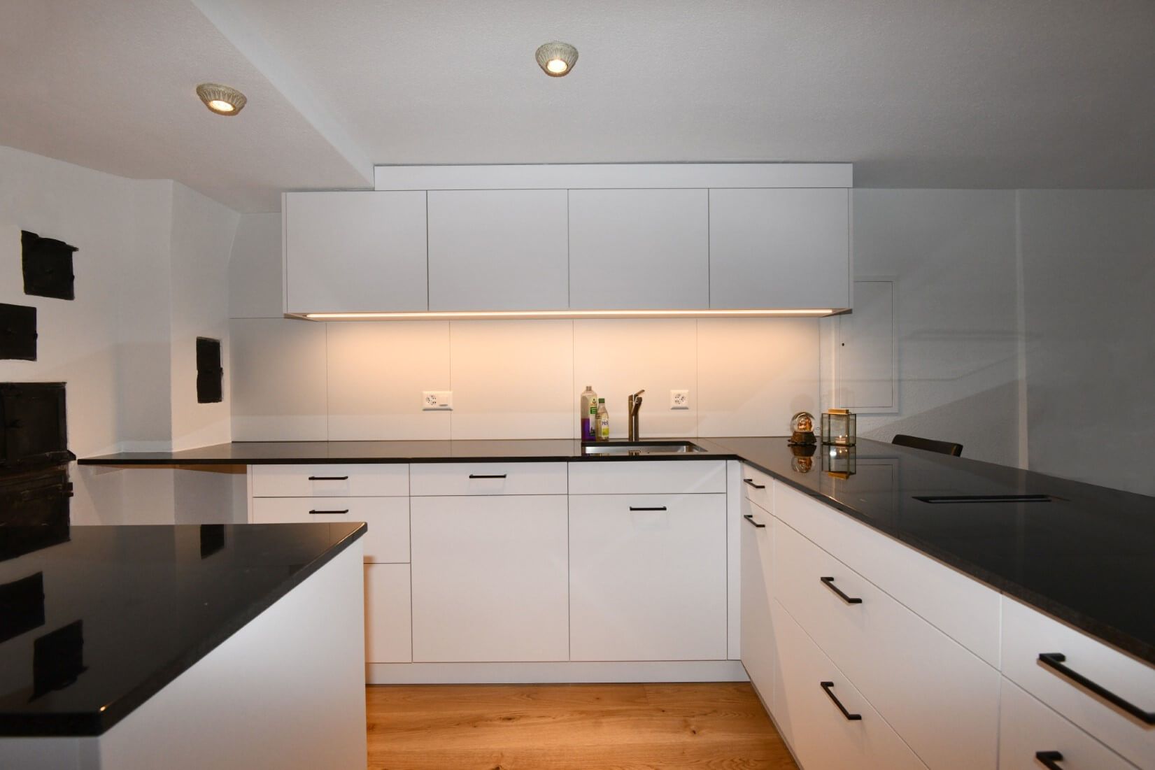 Rosenhuben, 8547 Gachnang Impression