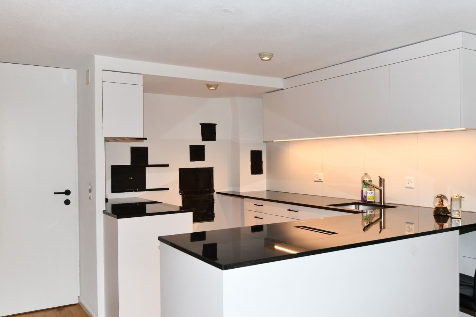 Rosenhuben, 8547 Gachnang Impression