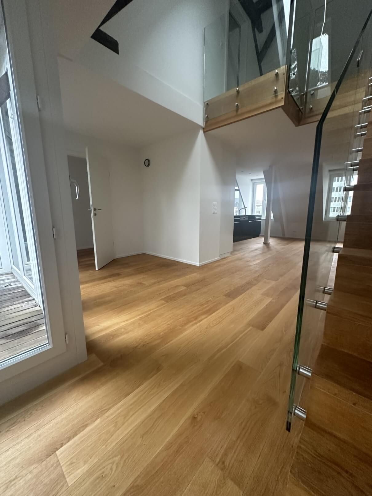 Zurlindenstrasse, 8003 Zürich Impression