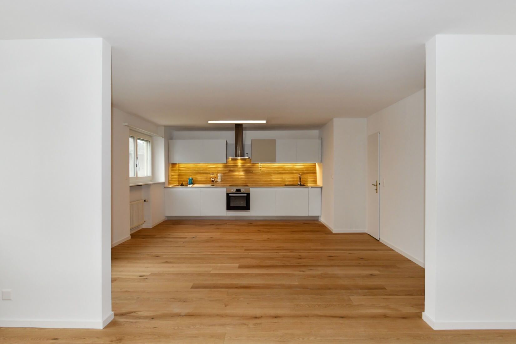 Trottenstrasse, 8037 Zürich Impression