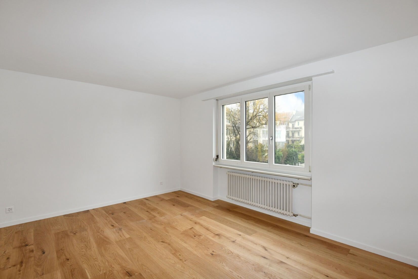 Trottenstrasse, 8037 Zürich Impression