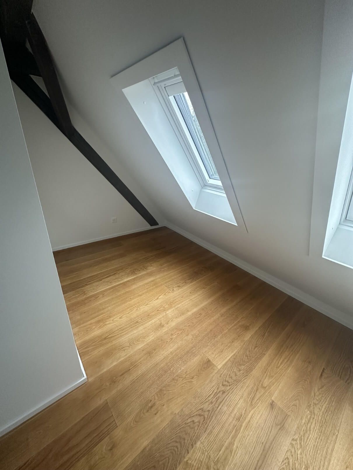 Zurlindenstrasse, 8003 Zürich Impression