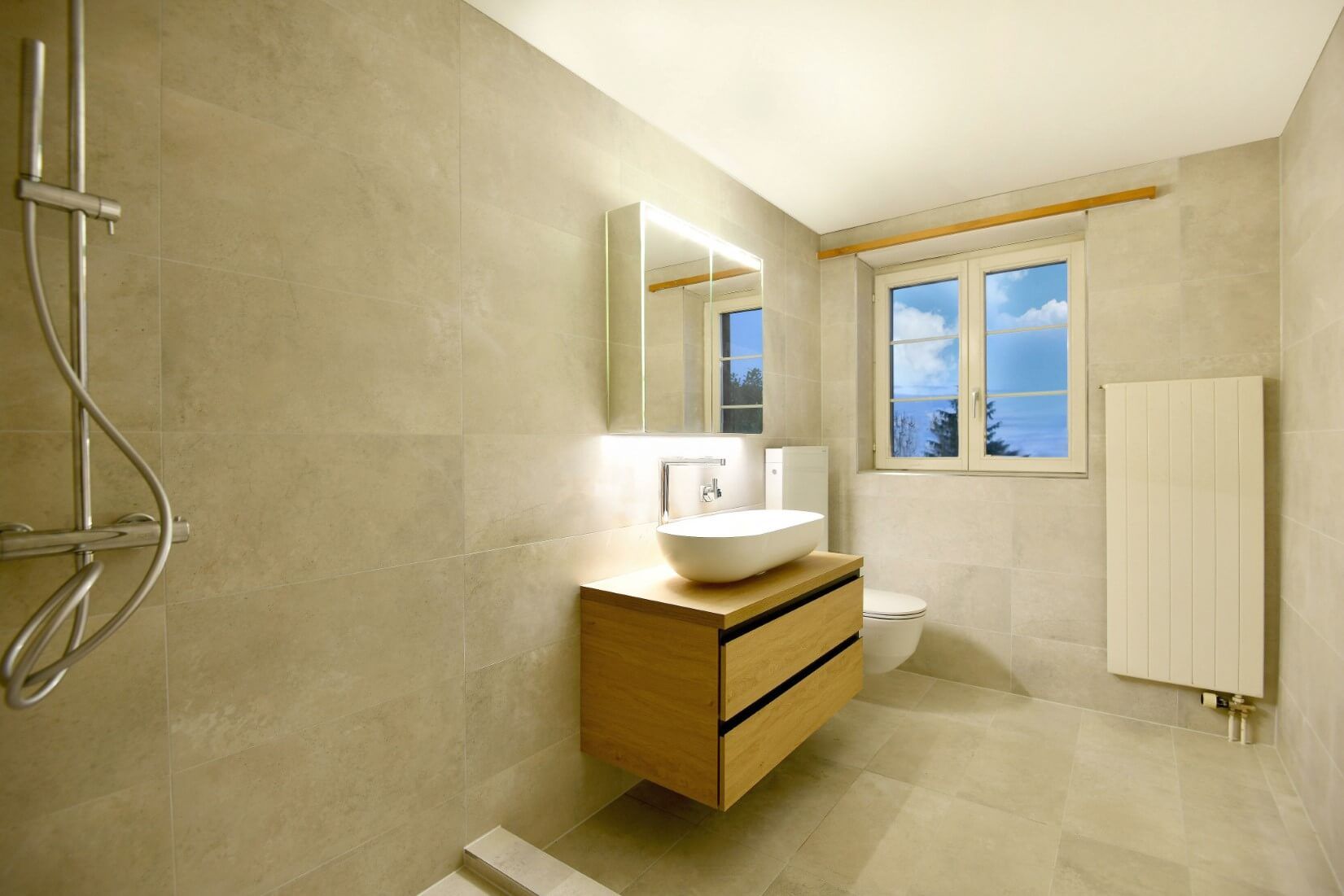 Rosenhuben, 8547 Gachnang Impression