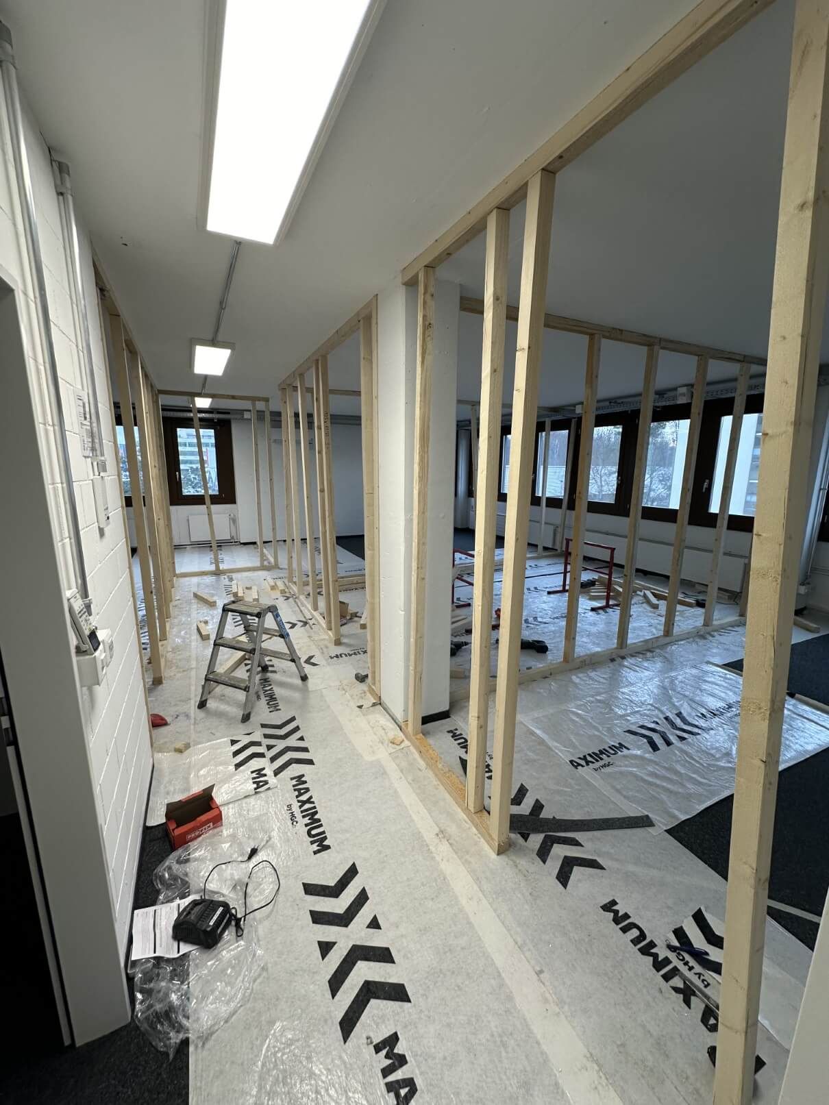 Brandholzweg, 8304 Wallisellen Impression