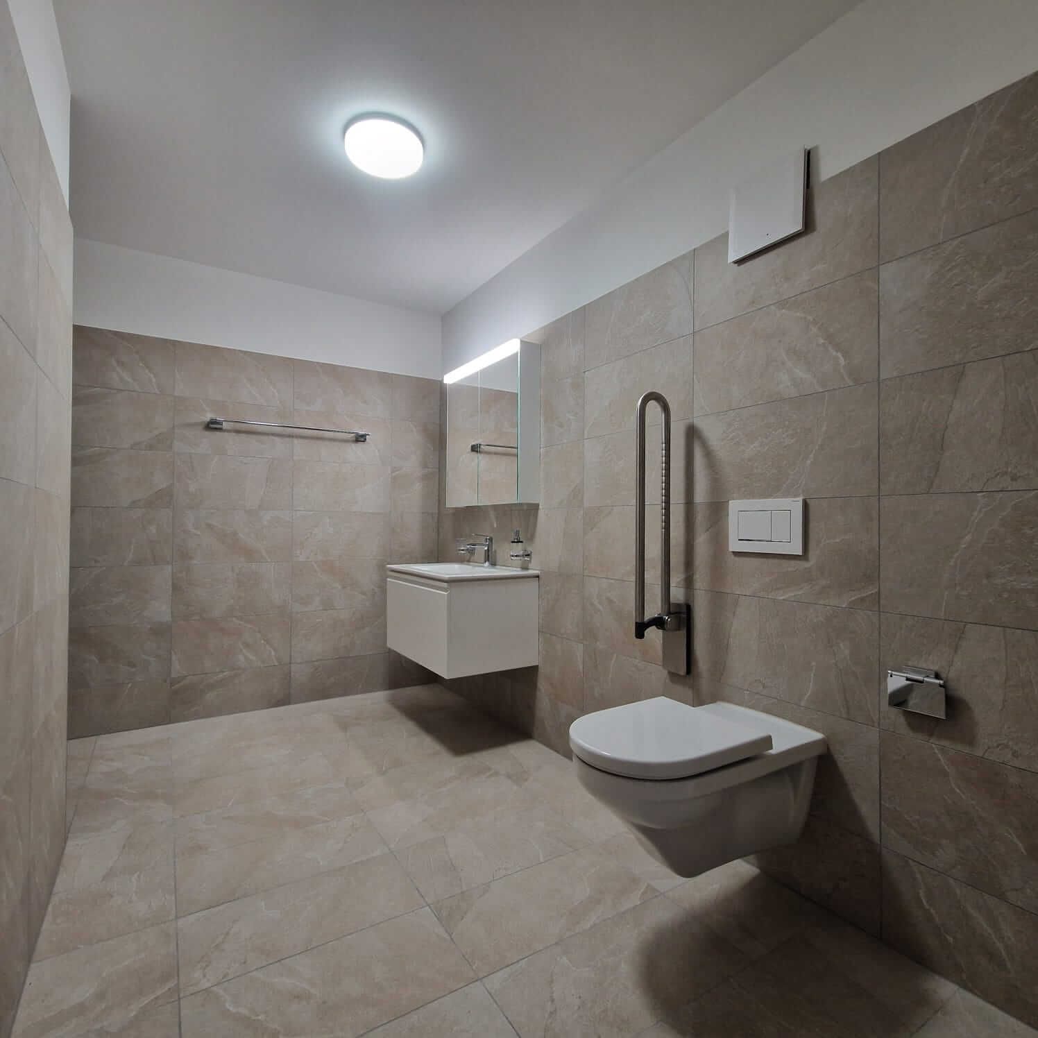 Ansicht von Carl-Spitteler-Strasse, 8053 Zürich