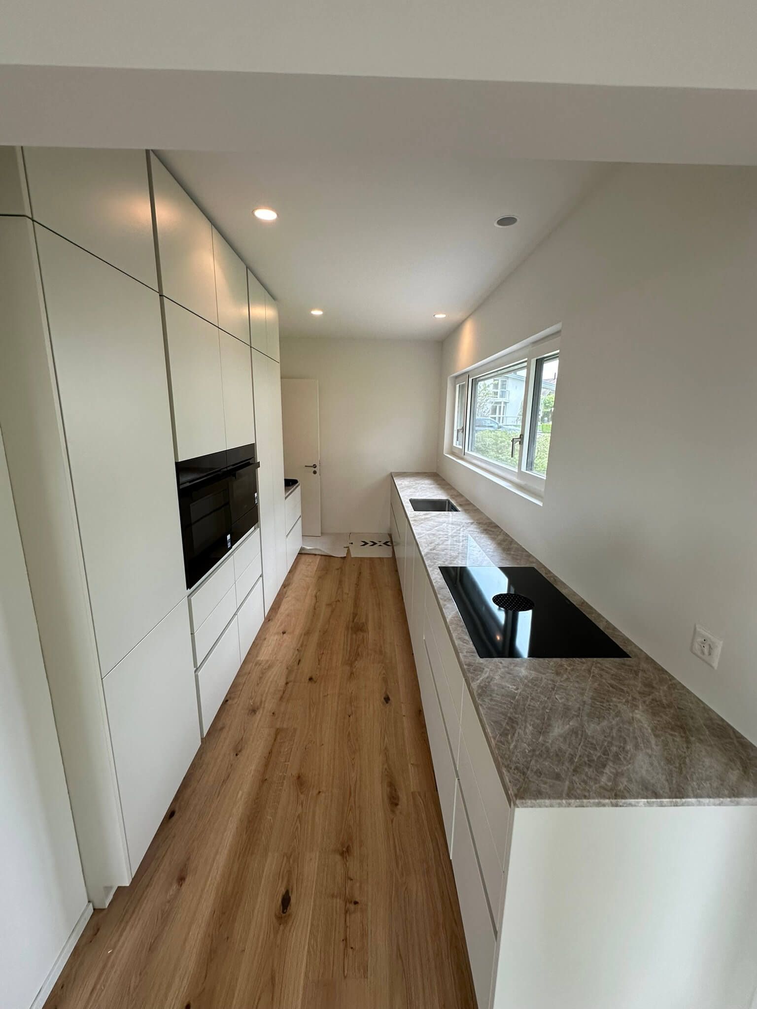 Steinackerstrasse, 8615 Wermatswil Impression