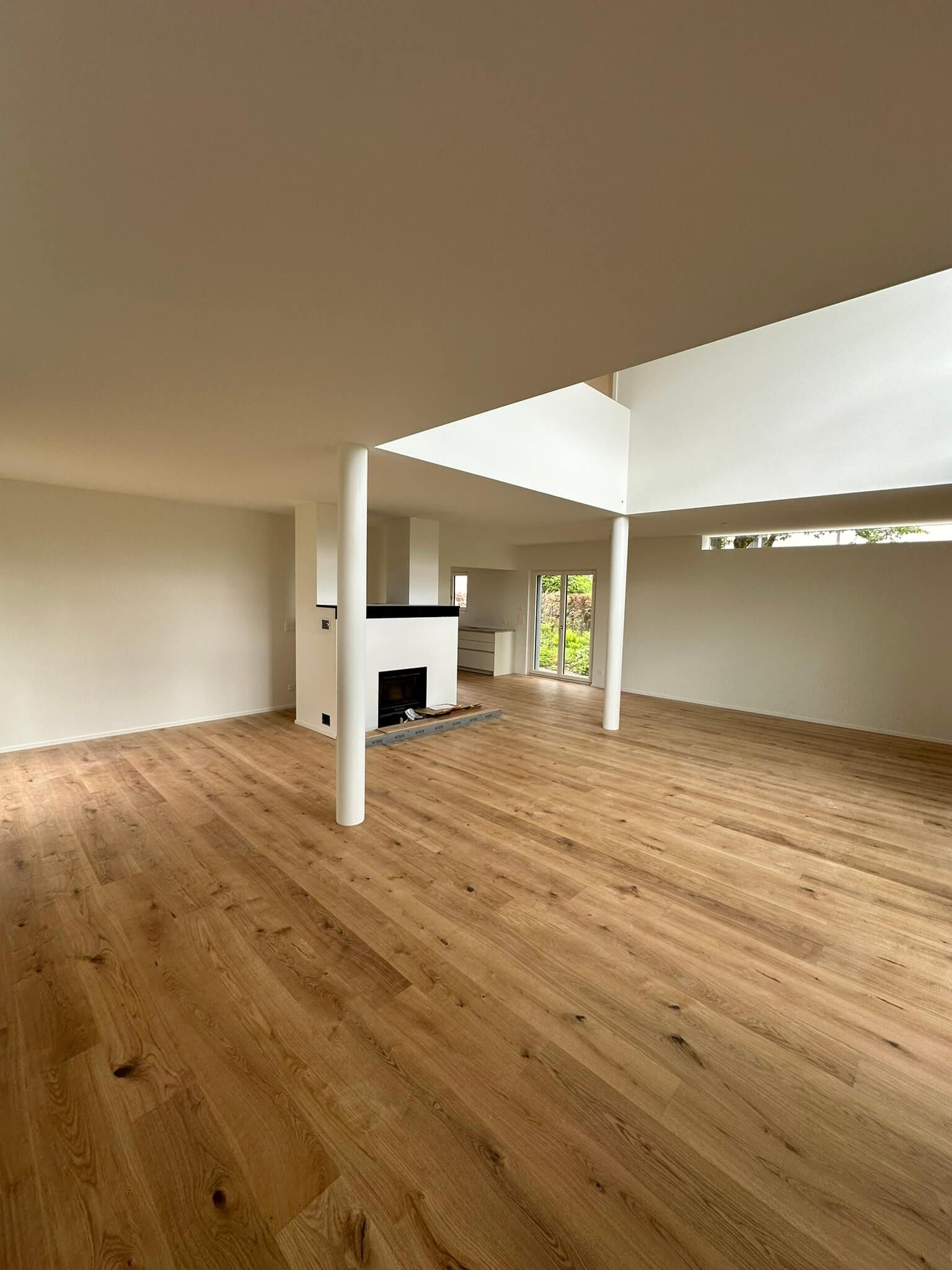 Steinackerstrasse, 8615 Wermatswil Impression