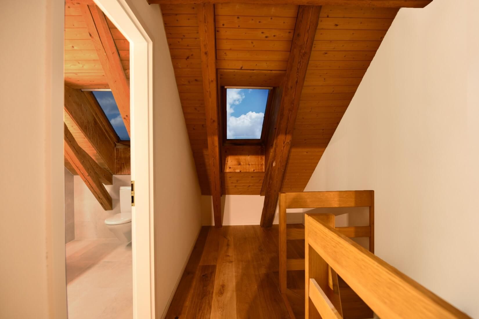 Rosenhuben, 8547 Gachnang Impression