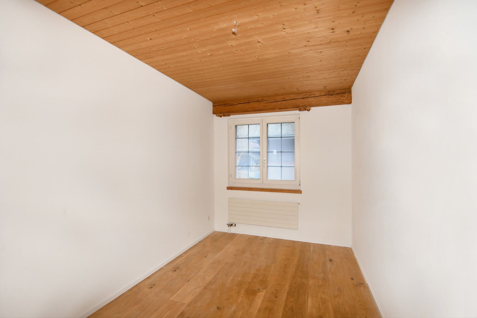 Rosenhuben, 8547 Gachnang Impression