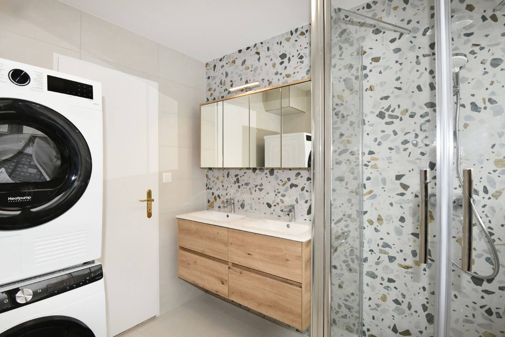 Trottenstrasse, 8037 Zürich Impression