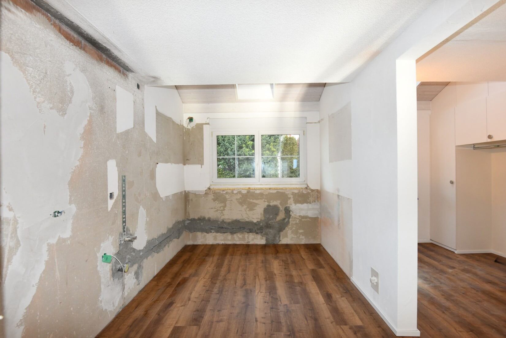 Grossenacherstrasse, 8615 Gutenswil Impression