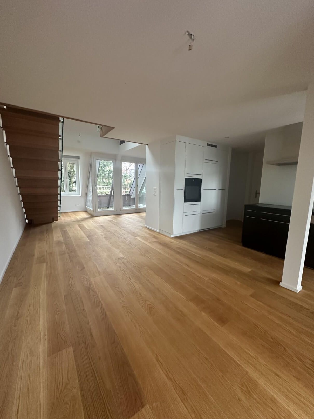 Ansicht von Zurlindenstrasse, 8003 Zürich