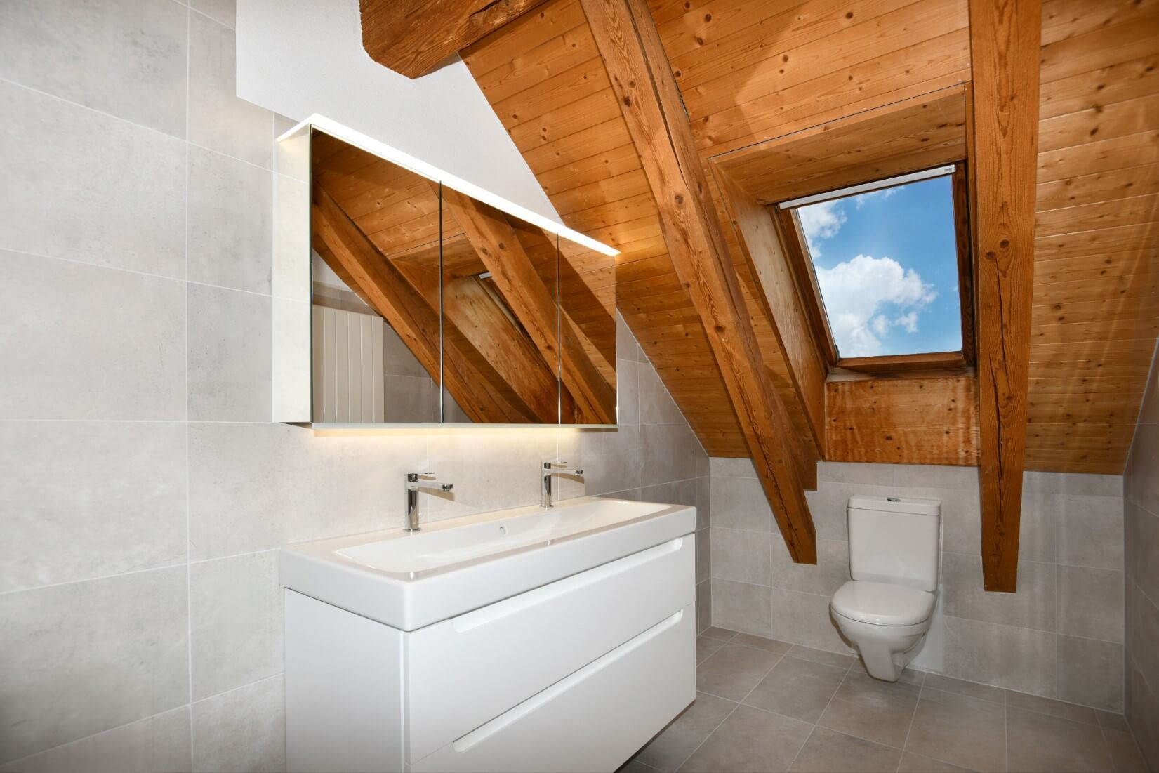 Rosenhuben, 8547 Gachnang Impression