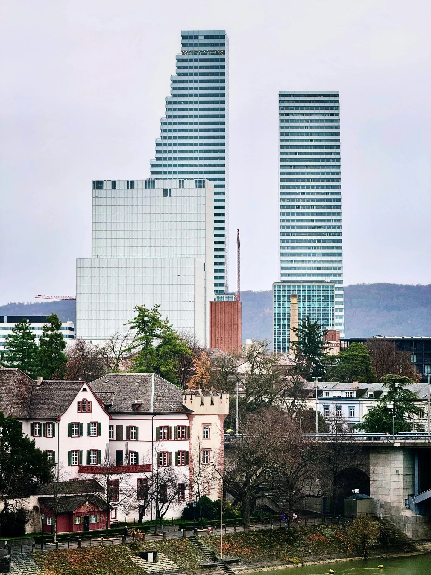 Nachhaltigkeit und Trend-Mining