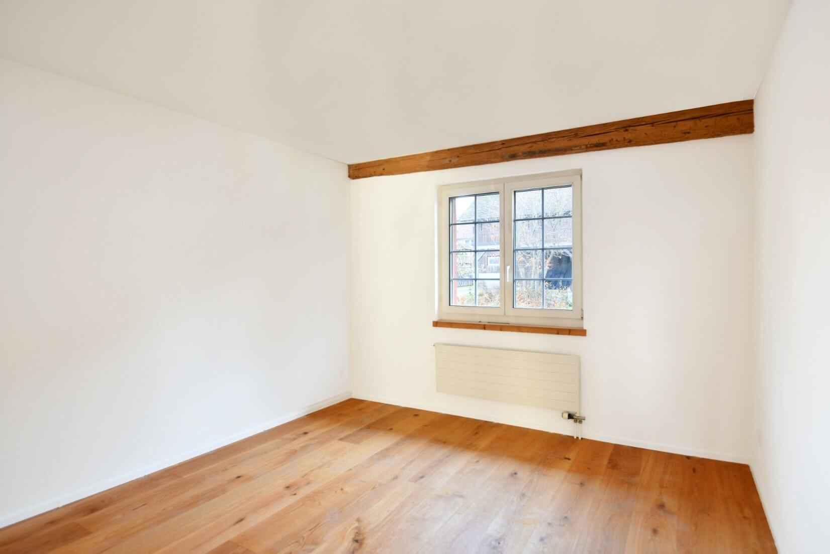 Ansicht von Rosenhuben, 8547 Gachnang