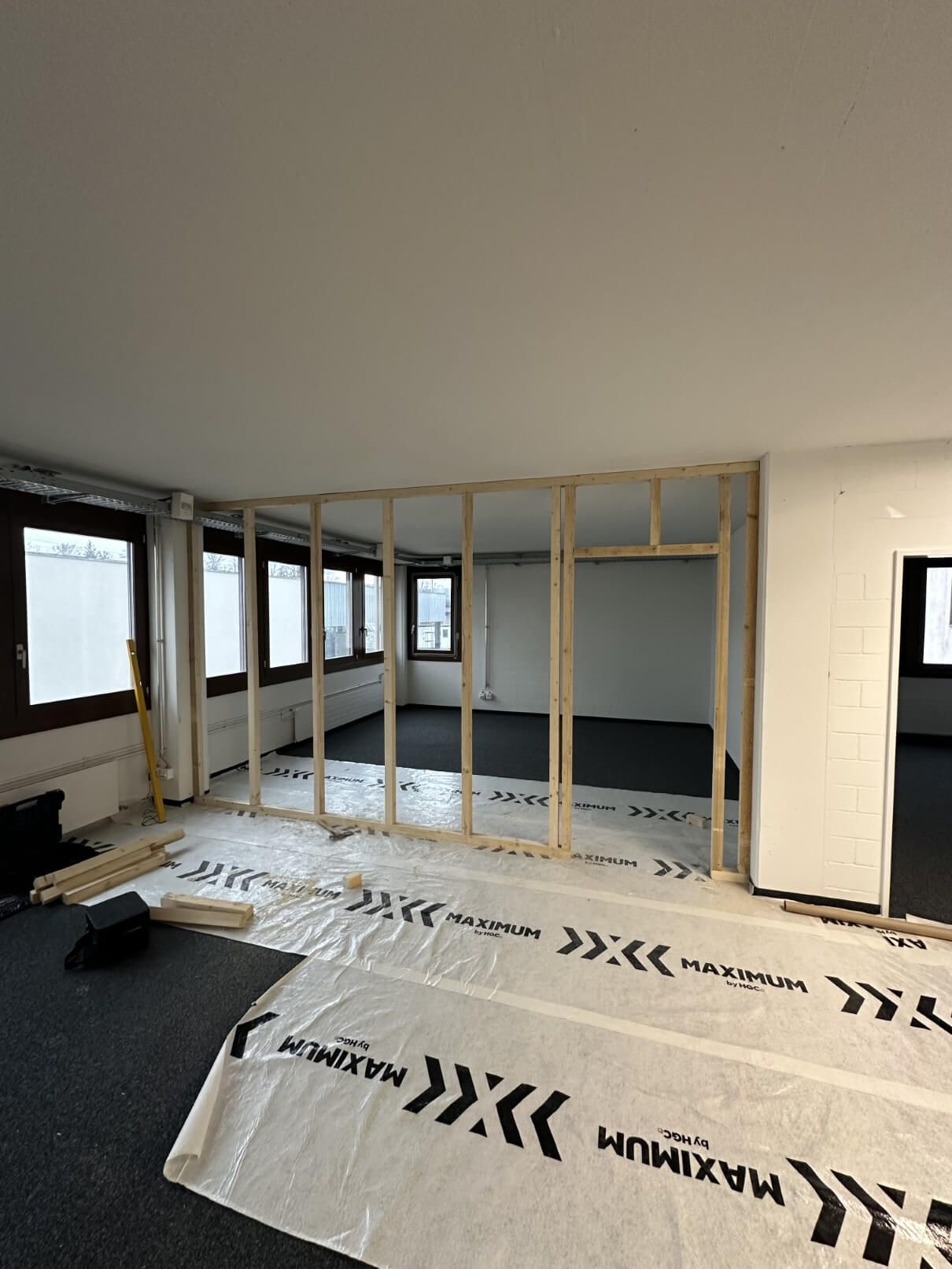 Brandholzweg, 8304 Wallisellen Impression