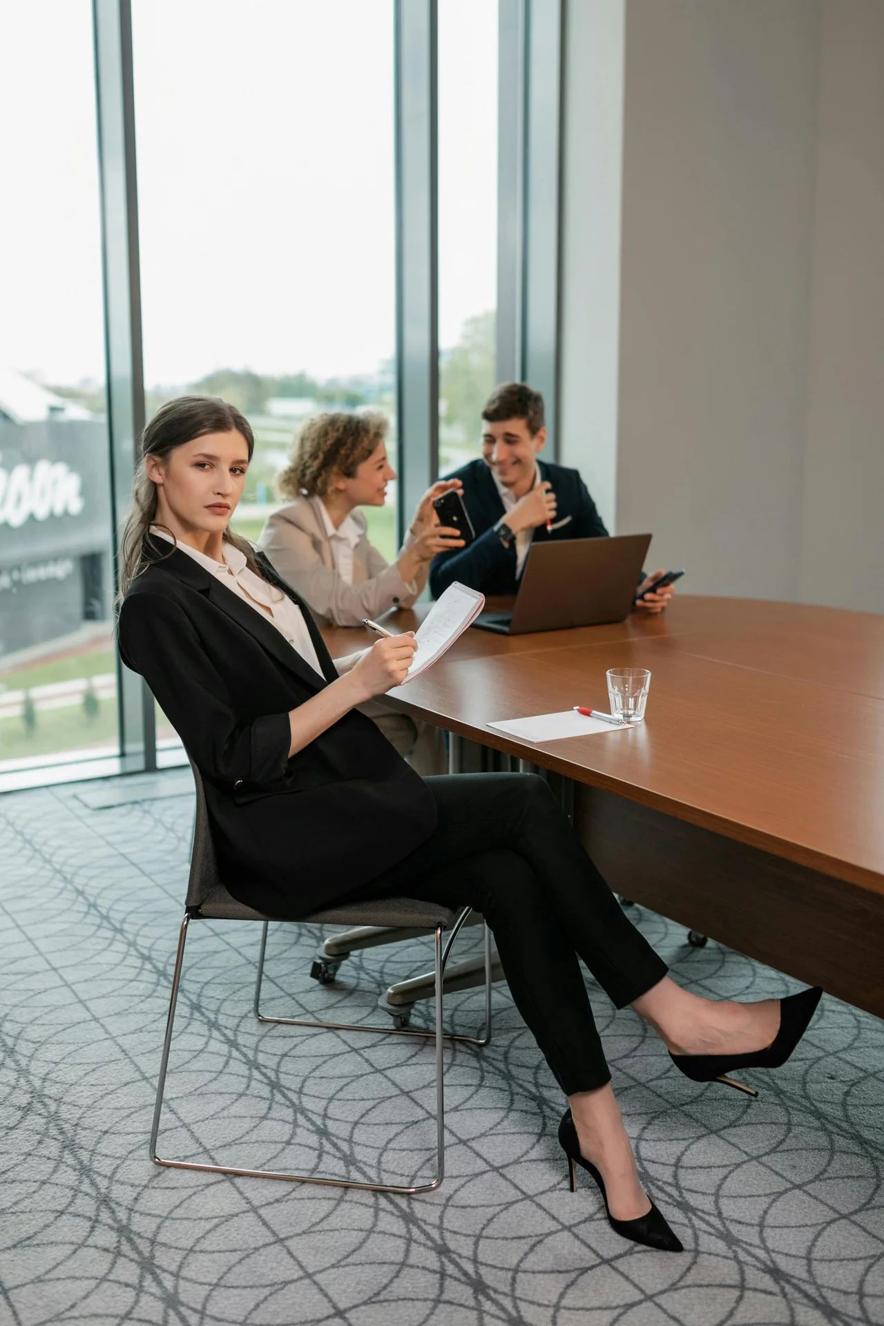 Effiziente Bausitzungen