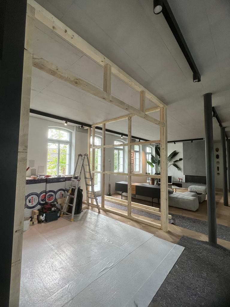 Bahngasse, 8708 Männedorf Impression