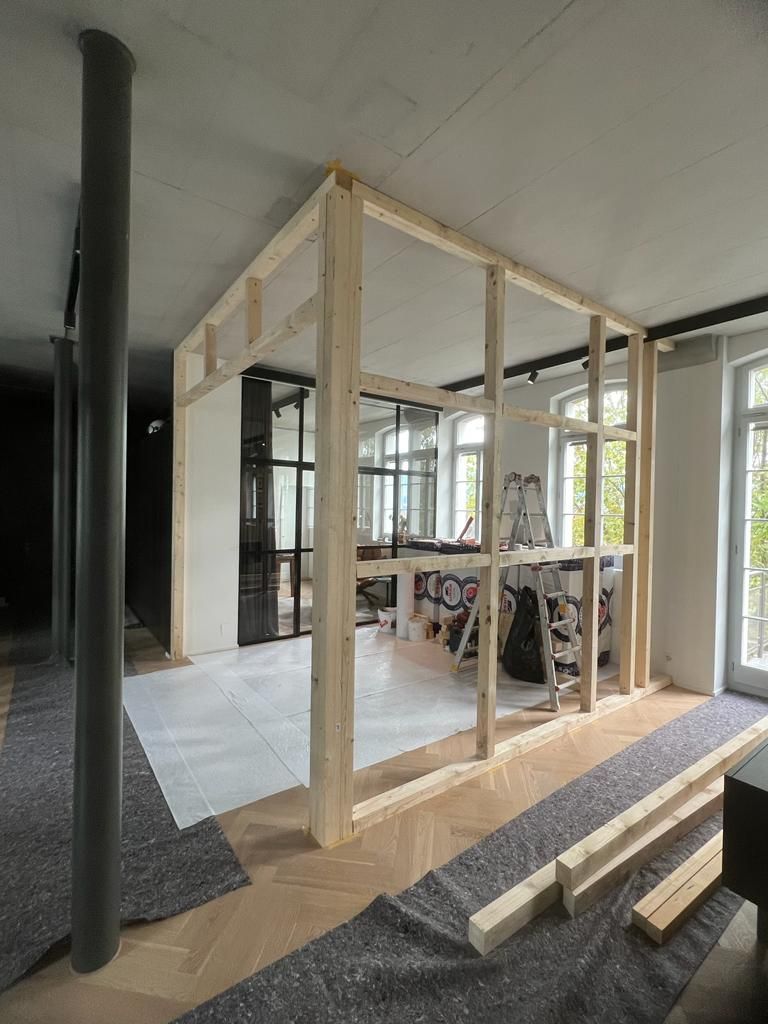 Bahngasse, 8708 Männedorf Impression