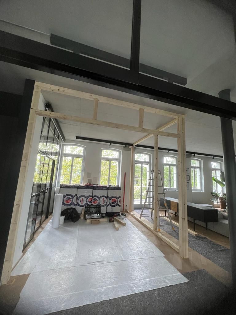 Bahngasse, 8708 Männedorf Impression